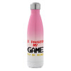 Pink/White (500ml)