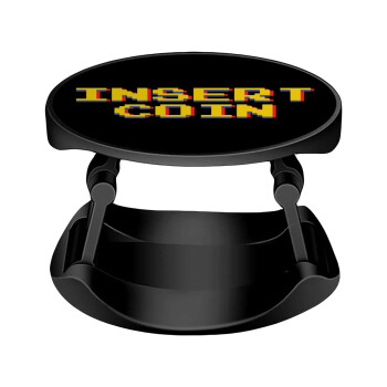 Insert coin!!!, Phone Holders Stand  Stand Hand-held Mobile Phone Holder