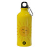 Water bottle 600ml