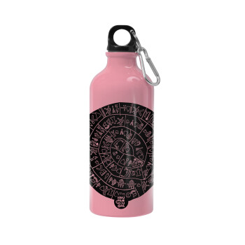 Δίσκος Φαιστού, Water bottle 600ml