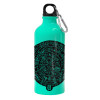 Water bottle 600ml