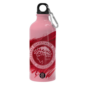 Olympiacos F.C., Water bottle 600ml