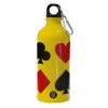 Water bottle 600ml