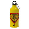 Water bottle 600ml