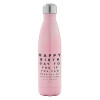 Pink Iridiscent (500ml)