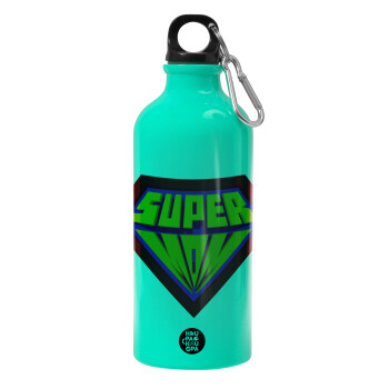 Super Mom 3D, Water bottle 600ml