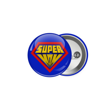 Super Mom 3D, Κονκάρδα παραμάνα 5.9cm