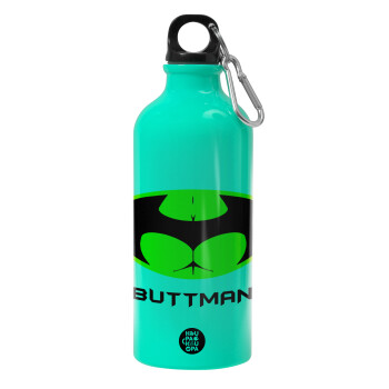 Buttman, Water bottle 600ml