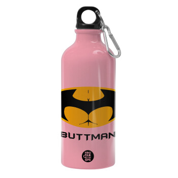 Buttman, Παγούρι νερού 600ml