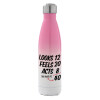 Pink/White (500ml)