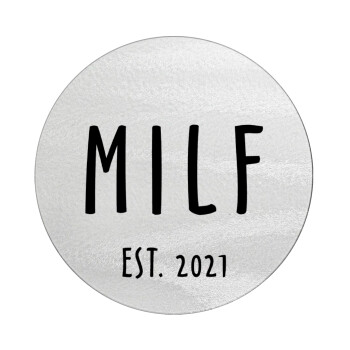 MILF, Επιφάνεια κοπής γυάλινη στρογγυλή (30cm)