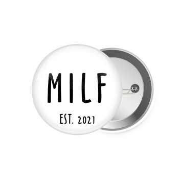 MILF, Κονκάρδα παραμάνα 7.5cm