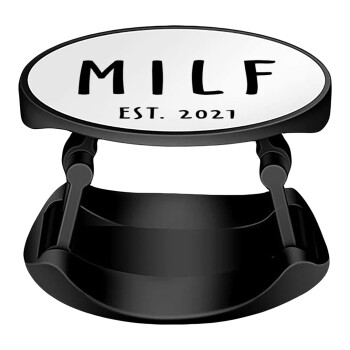 MILF, Phone Holders Stand  Stand Hand-held Mobile Phone Holder