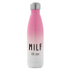 Pink/White (500ml)