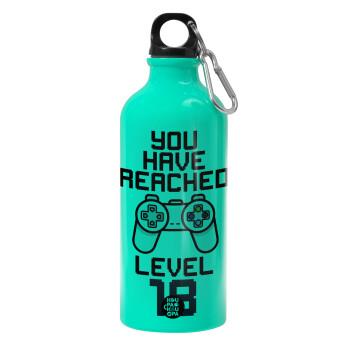 You have Reached level AGE, Παγούρι νερού 600ml