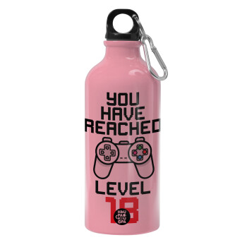 You have Reached level AGE, Παγούρι νερού 600ml