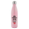 Pink Iridiscent (500ml)