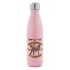 Pink Iridiscent (500ml)