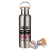 Bamboo Inox (750ml)