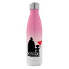 Pink/White (500ml)