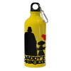 Water bottle 600ml