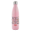 Pink Iridiscent (500ml)