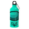 Water bottle 600ml