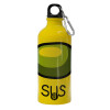 Water bottle 600ml