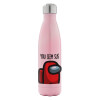 Pink Iridiscent (500ml)