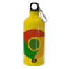 Water bottle 600ml