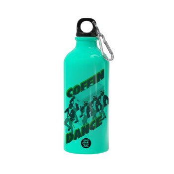 Coffin Dance!, Water bottle 600ml