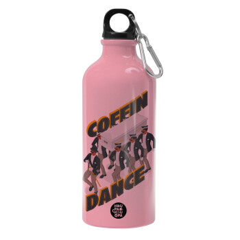 Coffin Dance!, Water bottle 600ml