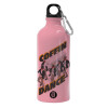 Water bottle 600ml