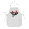 Chef Apron Short Full Length Adult (63x75cm)