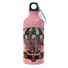 Water bottle 600ml