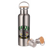 Bamboo Inox (750ml)