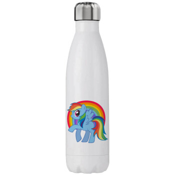 My Little Pony, Stainless steel, double-walled, 750ml