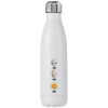 Stainless steel, double-walled, 750ml