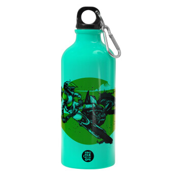 Motocross, Water bottle 600ml