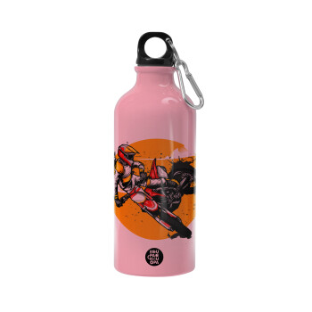 Motocross, Water bottle 600ml