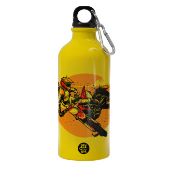 Motocross, Water bottle 600ml