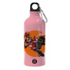 Water bottle 600ml