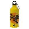 Water bottle 600ml