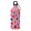 Water bottle 600ml