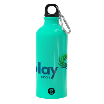 Play by ΟΠΑΠ, Water bottle 600ml