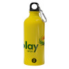 Water bottle 600ml