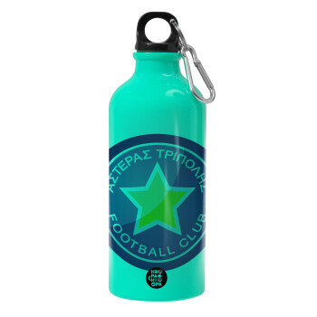 Asteras Tripolis, Water bottle 600ml