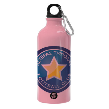 Asteras Tripolis, Water bottle 600ml