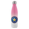 Pink/White (500ml)