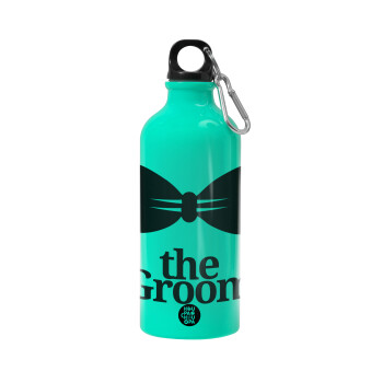 The Groom, Water bottle 600ml